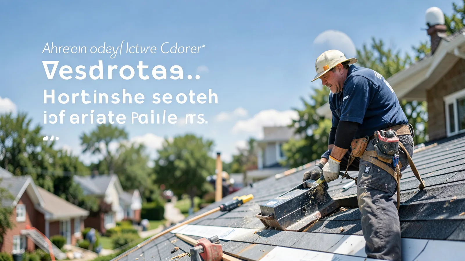 Roof Replacement in Butler, IN near me